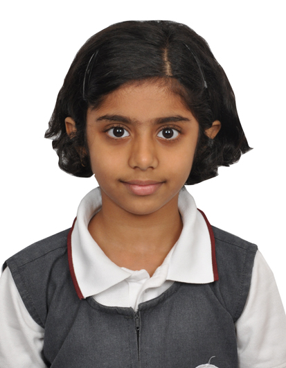 Madhurima Nair (CAIE-Primary)